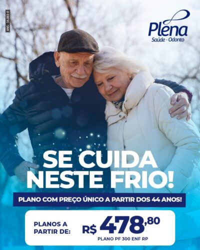 Aproveite as Oportunidades Fria de Planos de Saúde