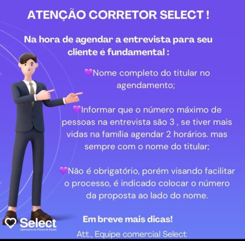 Dicas Valiosas para Corretores de Planos de Saúde