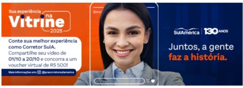 Descubra como compartilhar suas experiências e ganhar prêmios!