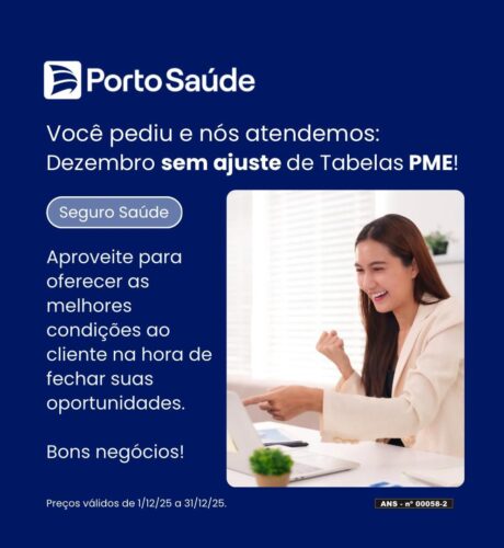 Oportunidades Imperdíveis com a PortoSaúde