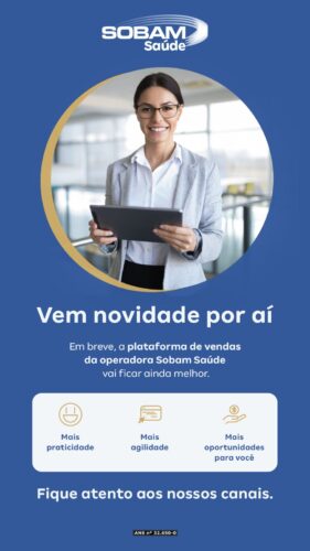 Novidades que vão facilitar sua vida como corretor!