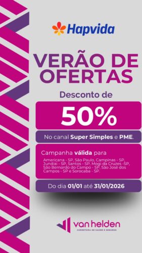 Verão de Ofertas: Descontos Imperdíveis para Corretores de Saúde